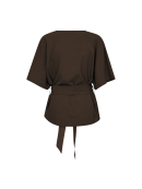 Mos Mosh - MMRIKAS ROY BLOUSE