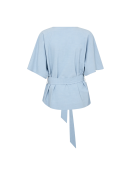 Mos Mosh - MMRIKAS ROY BLOUSE