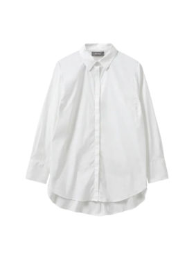 Mos Mosh - NNENOLA COTTEN SHIRT
