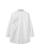 Mos Mosh - NNENOLA COTTEN SHIRT