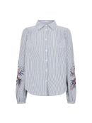 Mos Mosh - MMCIU OXFO SHIRT