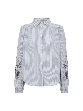 Mos Mosh - MMCIU OXFO SHIRT