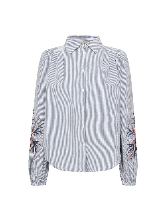 Mos Mosh - MMCIU OXFO SHIRT