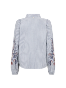 Mos Mosh - MMCIU OXFO SHIRT