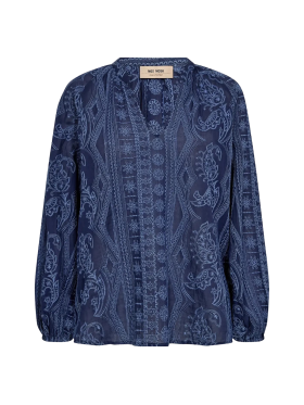 Mos Mosh - MMGATA ALLO BLOUSE