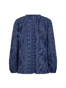 Mos Mosh - MMGATA ALLO BLOUSE