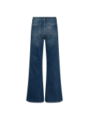 IVY COPENHAGEN - IVY-ABIGAIL 70'S JEANS WASH TURIN