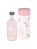 PAVEAU - BOTTLE PINK N