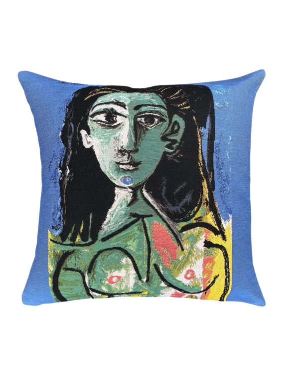 POULIN DESIGN - BUSTE DE FEMME JAQELINE (1963)