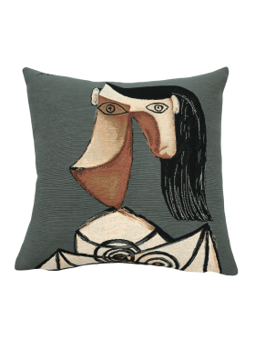 POULIN DESIGN - TÉTE DE FEMME (1939)