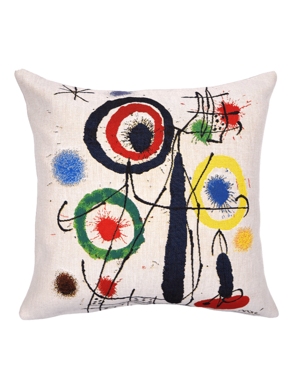 POULIN DESIGN - UNTITLED 1775 (1963)