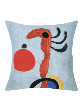 POULIN DESIGN - PAINTING (1949)