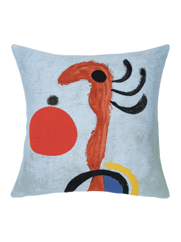 POULIN DESIGN - PAINTING (1949)