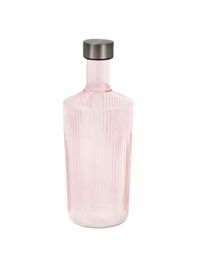 PAVEAU - BOTTLE PINK N