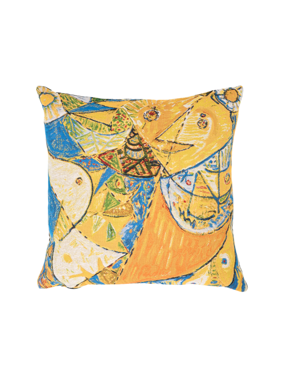 POULIN DESIGN - MASKE OG FUGL (1963)