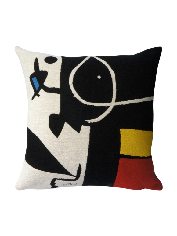 POULIN DESIGN - FEMME, OISEAUX (1976)