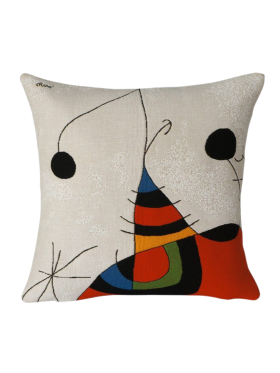 POULIN DESIGN - FEMME, OISEAU, ETOILE (EXTRAIT NO 2)