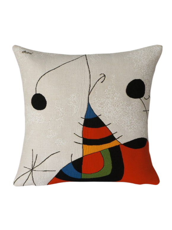 POULIN DESIGN - FEMME, OISEAU, ETOILE (EXTRAIT NO 2)