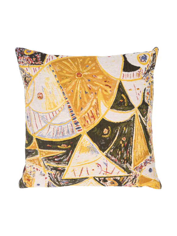 POULIN DESIGN - FANTASI I BRUNT (1982)