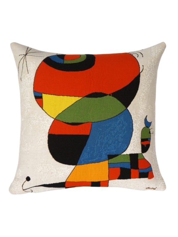 POULIN DESIGN - FEMME, OUSEAU, ETOILE (EXTRAIT NO 1)