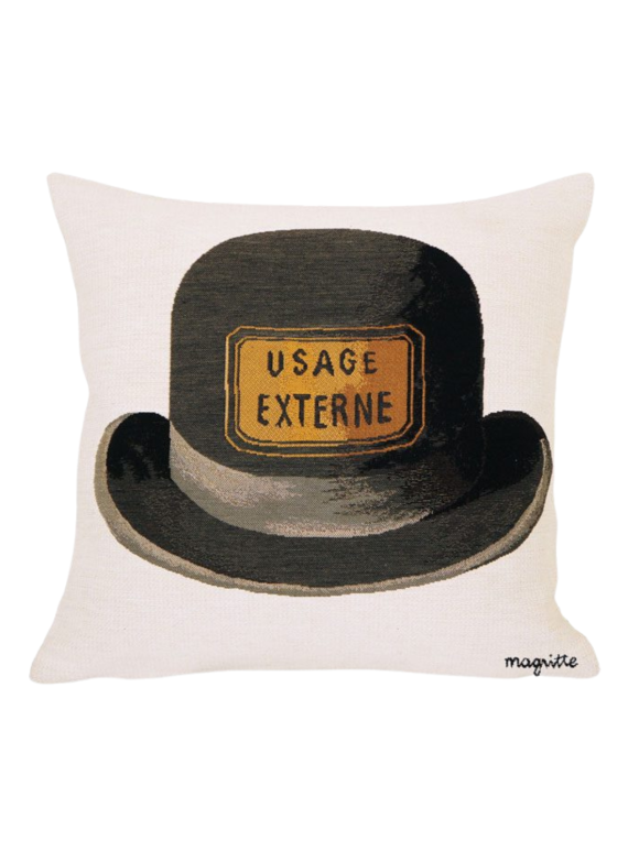 POULIN DESIGN - LE BOUCHON D'EPOUVANTE (1966)