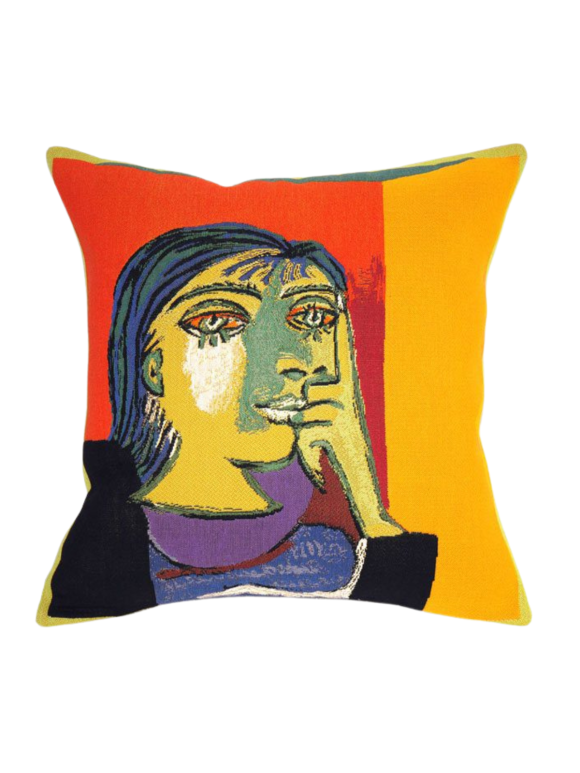 POULIN DESIGN - PORTRAIT DORA MAAR (1937)