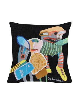 POULIN DESIGN - DE GULE SKO