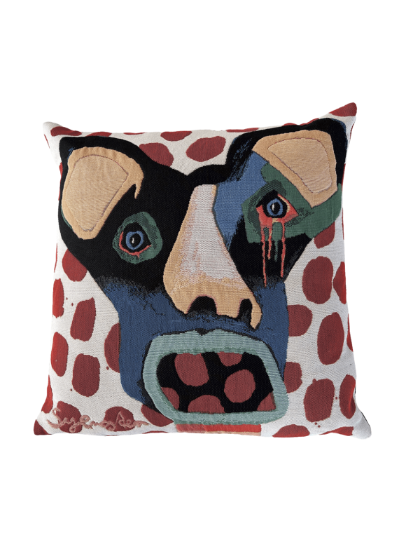 POULIN DESIGN - JORDBÆRTYVEN