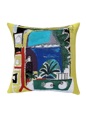 POULIN DESIGN - LES COLOMBES (1957)