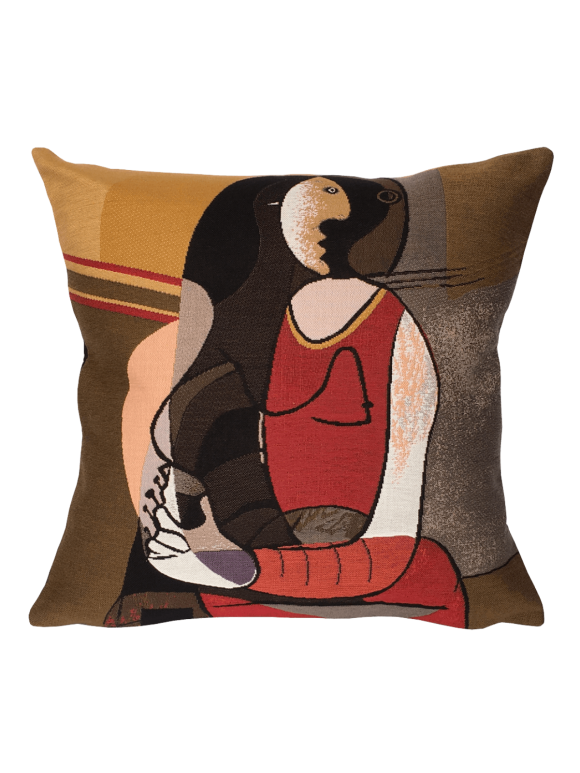 POULIN DESIGN - FEMME ASSISE (1927) POULIN DESIGN - FEMME ASSISE (1927)