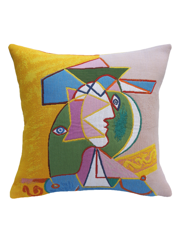 POULIN DESIGN - FEMME AU CHAPEAU (1934)