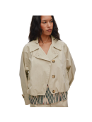 RABENS SALONER - LIGHT FUSION JACKET - TILLA