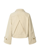 RABENS SALONER - LIGHT FUSION JACKET - TILLA
