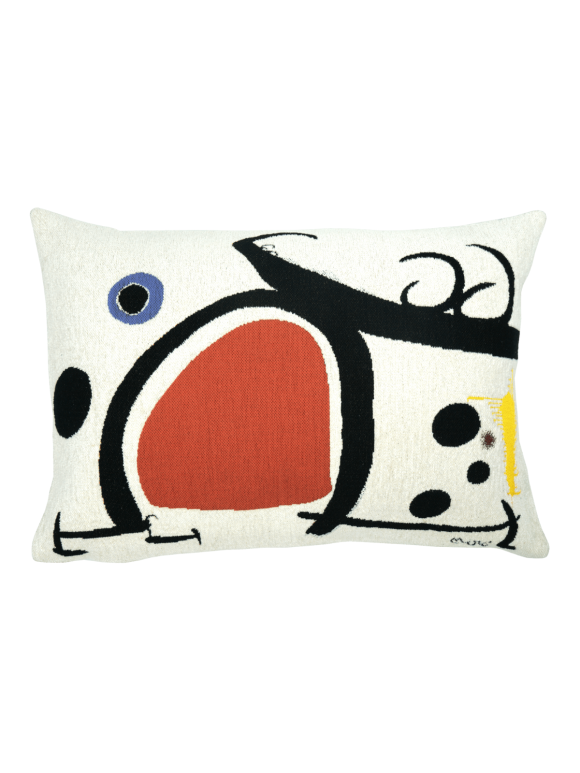 POULIN DESIGN - FEMME OISEAU (1972)