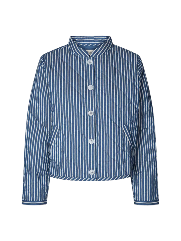 Lollys Laundry - EMILIALL JACKET LS