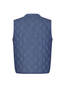Lollys Laundry - CAIROLL QUILTED VEST