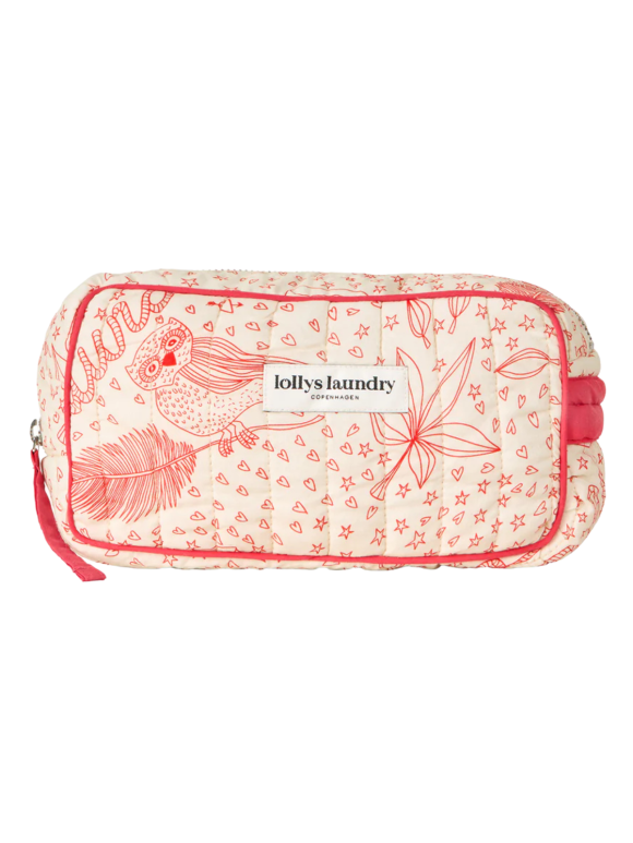 Lollys Laundry - CAVELL MAKE-UP BAG