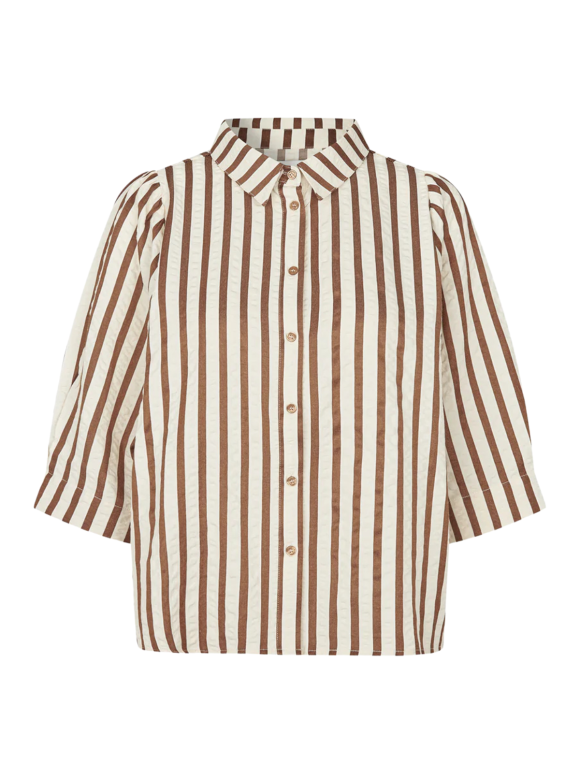 Lollys Laundry - BONOLL SHIRT SS