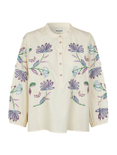 Lollys Laundry - FAITHLL BLOUSE 3/4