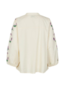 Lollys Laundry - FAITHLL BLOUSE 3/4