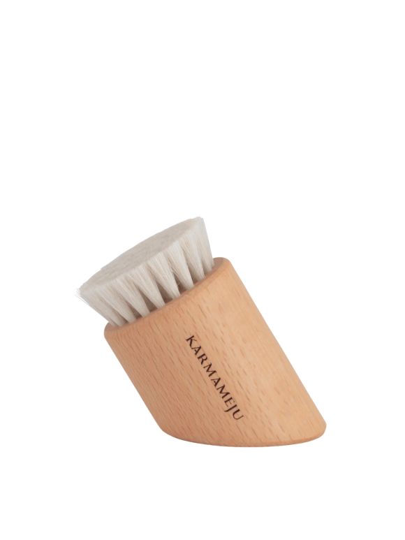Karmameju - FACE BRUSH, RENEW