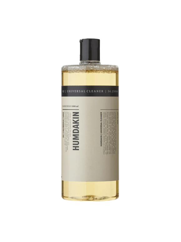 HUMDAKIN - 02 UNIVERSAL CLEANER - CALENDULA/SAGA