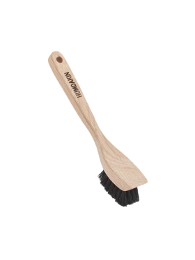 HUMDAKIN - OAK DISH BRUSH - HORSE HAIR