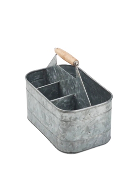 HUMDAKIN - ORGANIZE BUCKET