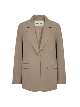 IVY COPENHAGEN - IVY-ANDREA ESSENTIAL BLAZER