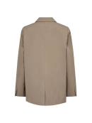 IVY COPENHAGEN - IVY-ANDREA ESSENTIAL BLAZER IVY COPENHAGEN - IVY-ANDREA ESSENTIAL BLAZER