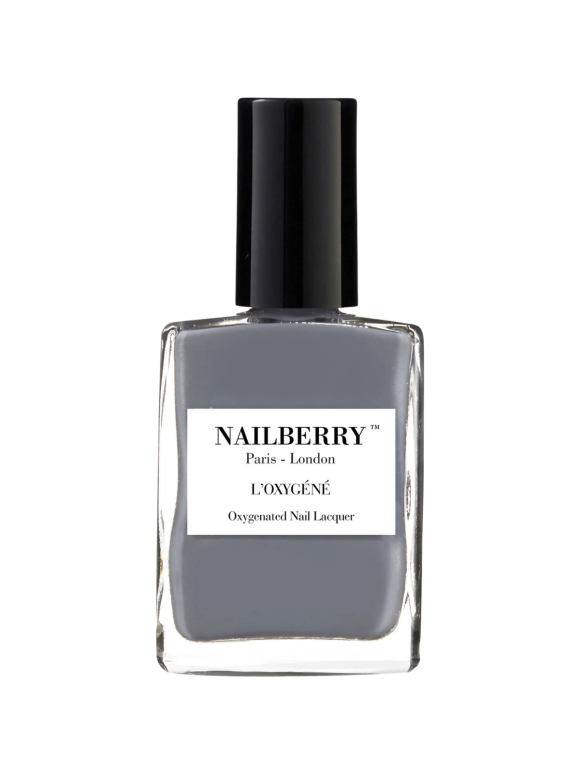 NAILBERRY - NAILBERRY NEGLELAK NAILBERRY - NAILBERRY NEGLELAK