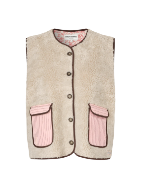 Lollys Laundry - JACELL LOVE VEST SL