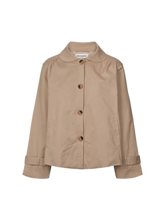 Lollys Laundry - VIOLALL JACKET LS Lollys Laundry - VIOLALL JACKET LS