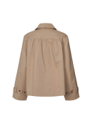 Lollys Laundry - VIOLALL JACKET LS Lollys Laundry - VIOLALL JACKET LS